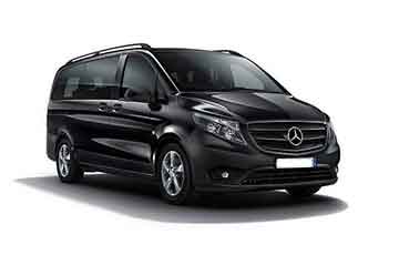  Airport transfers in Waltham Cross